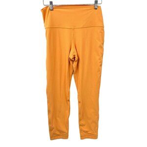 Lululemon Ribbed Leggings